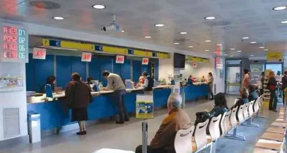 Bolzano, wi fi libero in quattro uffici postali