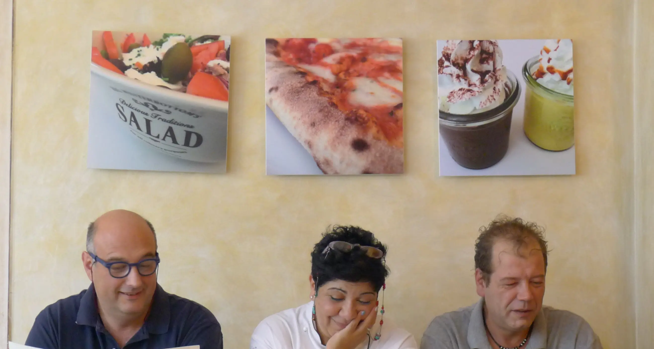 Il nuovo indirizzo della pizza? Il 357 di Merano