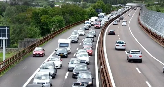 Bolzano, maxi tamponamento in A22: sei chilometri di coda