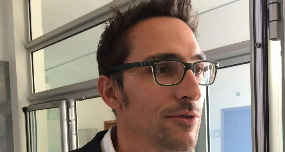 La Sad chiude il rapporto con l’impresa del pedofilo