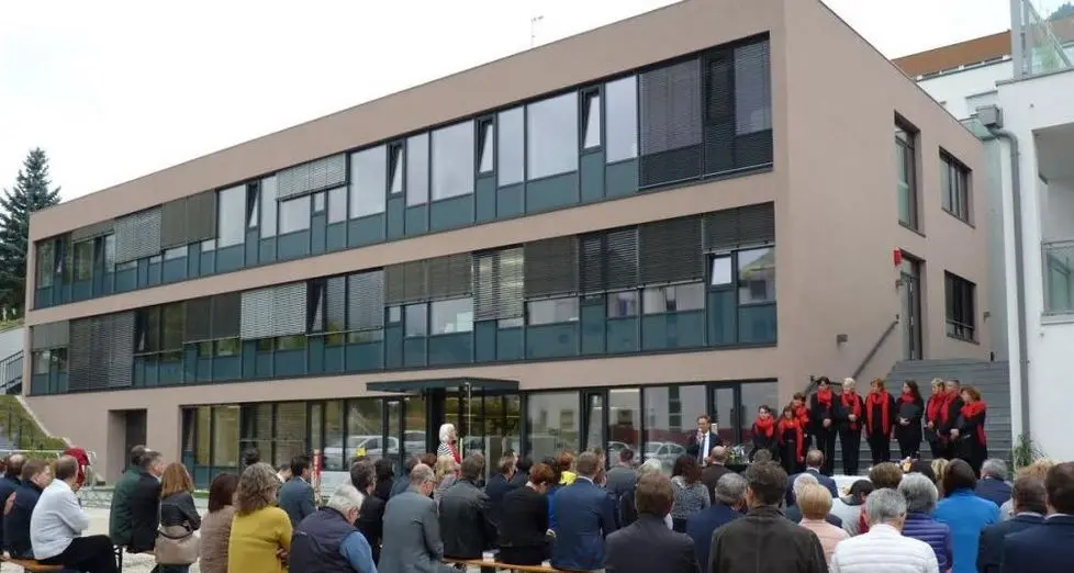 Vipiteno inaugura il distretto dei servizi sociali e sanitari