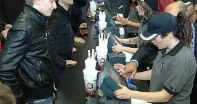 Bolzano: aperto il Burger King, pro e contro