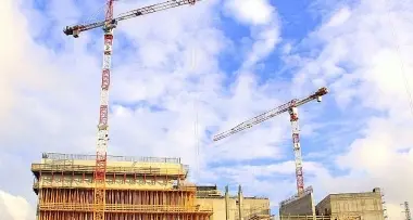 Bolzano: l'inceneritore è già in piedi