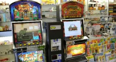 Banda delle slot, secondo arresto a Bolzano