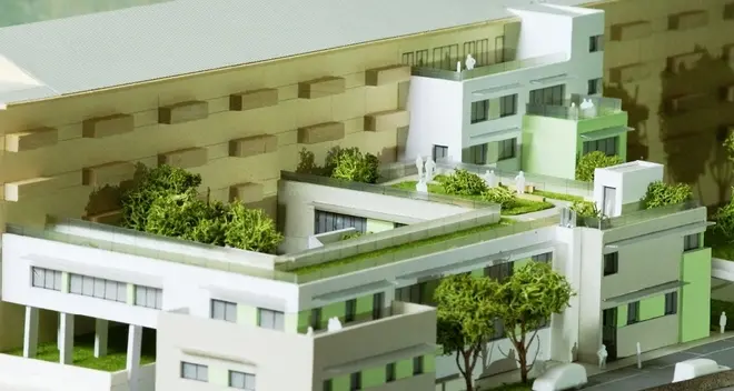 Nucleo Alzheimer, lavori al via