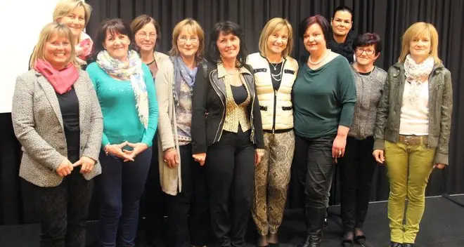 Donne artigiane, Dabringer confermata alla presidenza