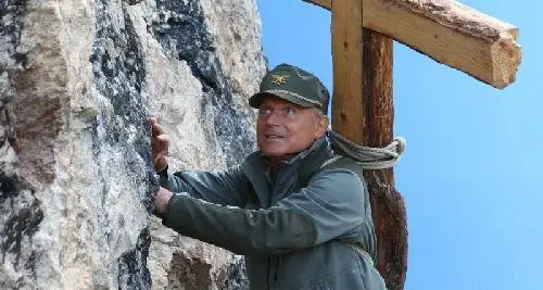 «Un passo dal cielo» cerca comparse in Pusteria