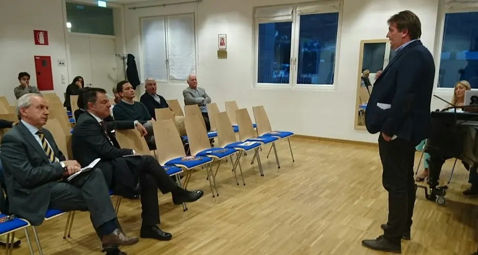 A teatro tra attualità e poesia