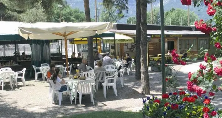 Musica, concerti e cucina Riapre il «Rio Nero»