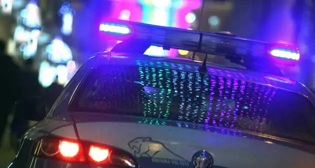 Bolzano, arrestati mentre rubano in un cantiere