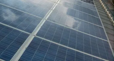 Fotovoltaico, una mappatura online