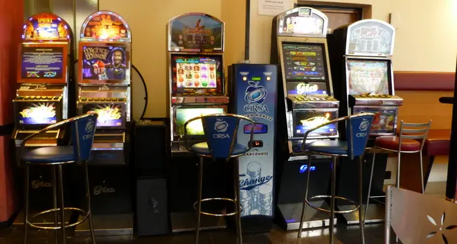 Slot, il Tar conferma: bar chiusi fino alla rimozione dei giochi