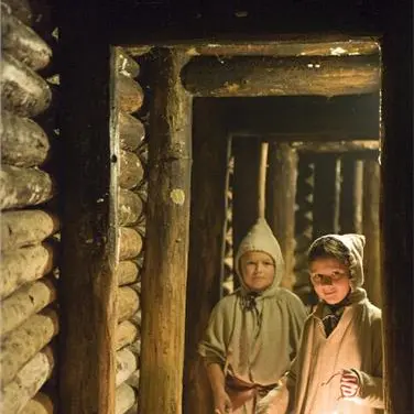 Avvento nelle miniere di Ridanna Monteneve, visite guidate in occasione del Mercatino di Natale di Vipiteno