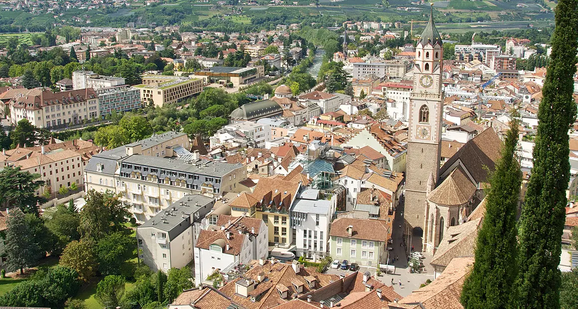 Bolzano, aumenta ancora il prezzo delle case: +2,6%