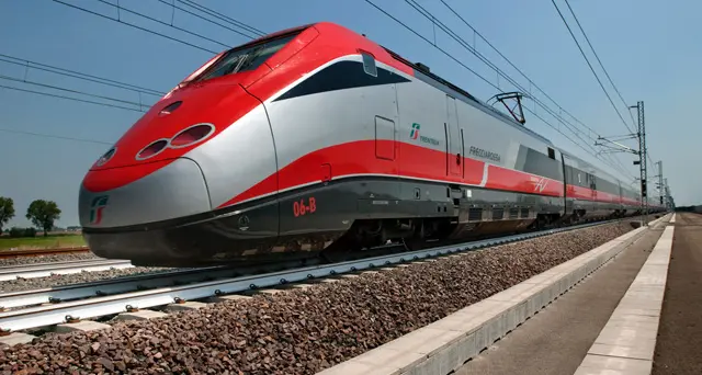 Sciopero del 25 novembre, Frecce regolari anche in Alto Adige