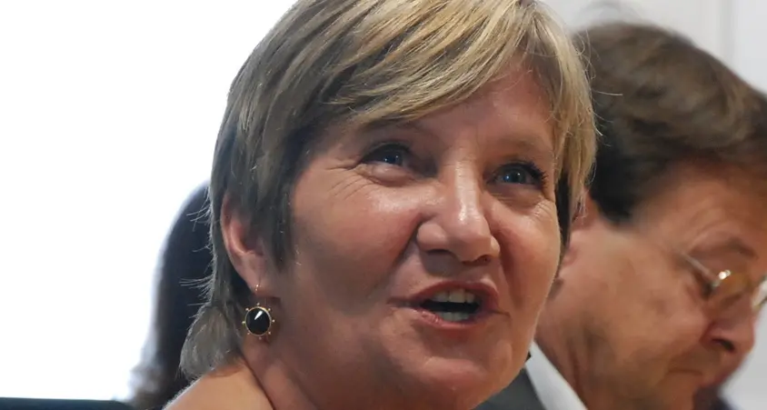 Trincanato: «Dopo 10 anni giusto farmi da parte»