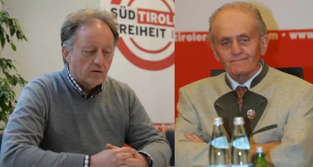 A Merano si candida a sindaco il figlio dell'ex dinamitardo