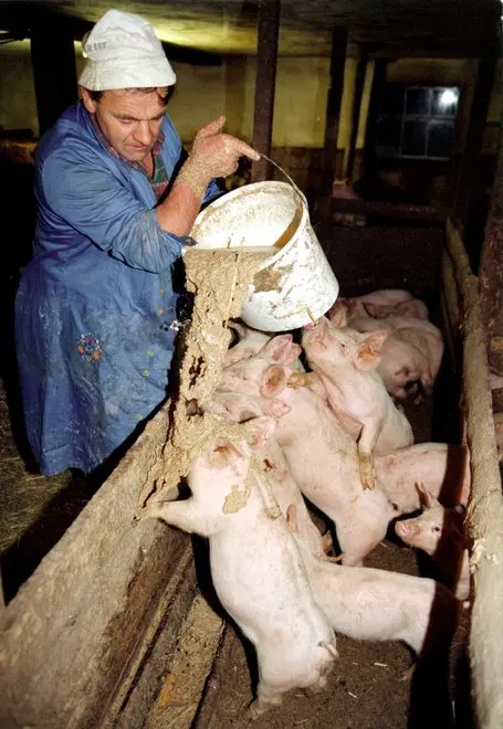 Oggi e domani in Fiera con Agrialp