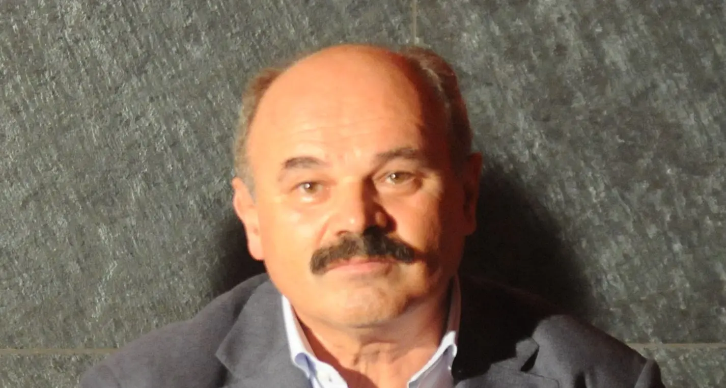 Farinetti: \"Per fare del buon vino ci vuole tanta passione\"