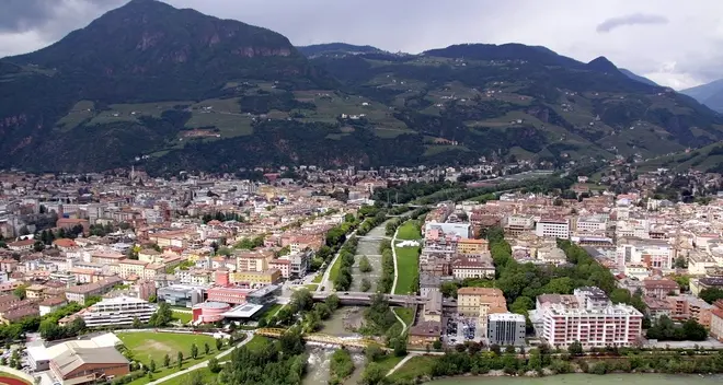 I biologi della Provincia: il Talvera sta morendo