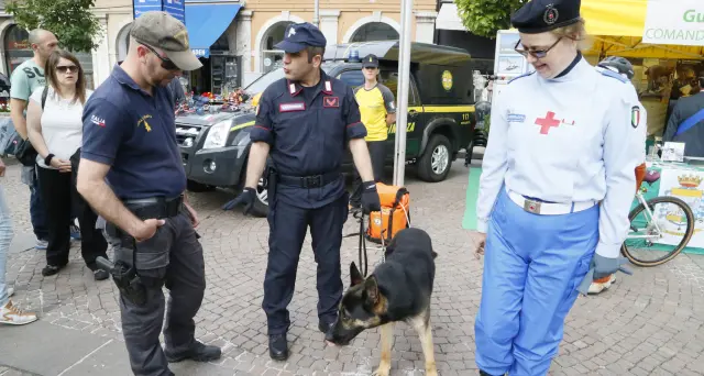 Festa della Repubblica, stasera Palazzo Ducale si apre alla città