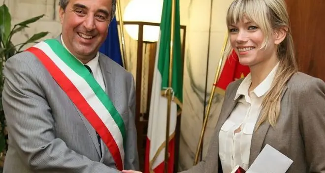 Brugger: non ho aiutato solo io la Mawe