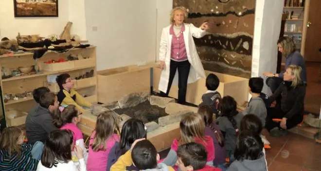 Festival dell’archeologia sui prati del Talvera