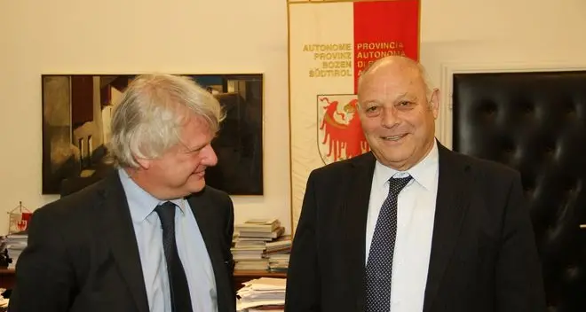 Banca d’Italia, collaborazione con le Intendenze scolastiche