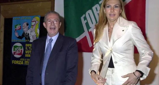 Biancofiore: auguri a La Loggia per l’incarico alla Corte dei conti