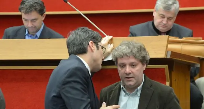 Vitalizi, adesso arriva il «super-esperto»