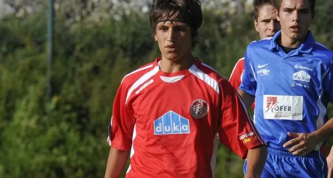 Calcio, Ahmedi dall’Alto Adige alla nazionale di Albania
