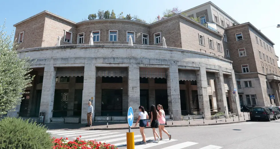 Per Ötzi un nuovo ponte sul Talvera