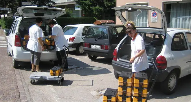 Assb, buco di bilancio da 800 mila euro