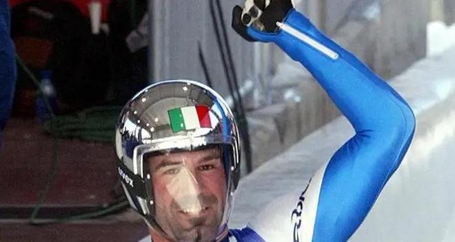 Slittino, i costosi allenamenti di Armin e soci