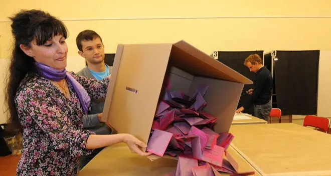 Referendum: in consiglio torna il quorum zero