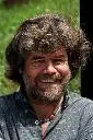 Messner «levissimo»: «Lo spot? L’ho girato con la controfigura»