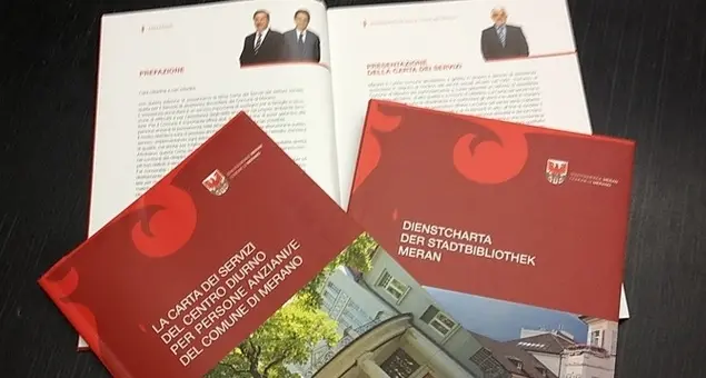 «Carte dei servizi come propaganda»