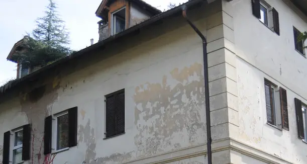 Villa Hölzl va all’asta: il ricavato destinato agli alloggi per anziani