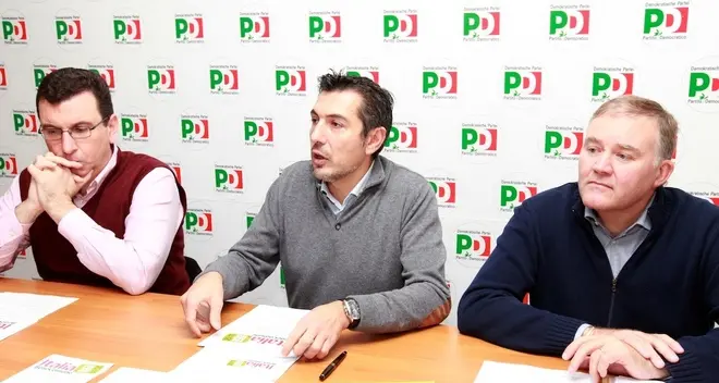 Primarie, la battaglia è aperta