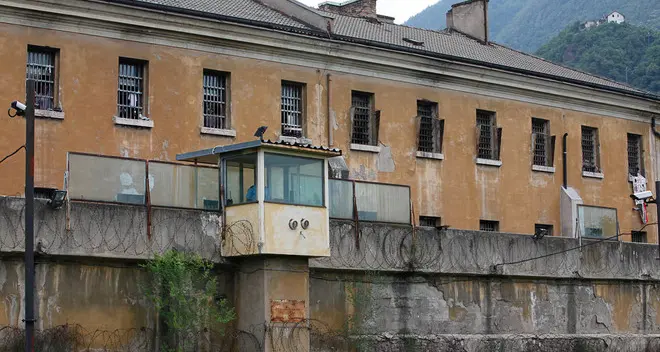 Rivolta in carcere, le guardie sentite dal giudice