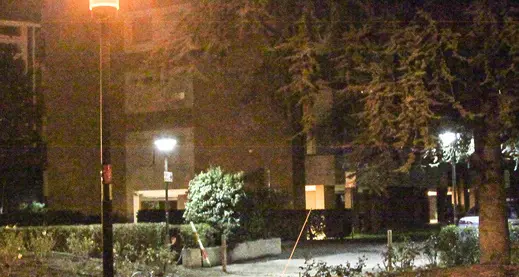 Lite tra anziani a coltellate In 2 finiscono all’ospedale