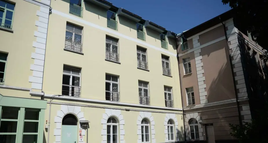 La sala lettura è pronta ma resta inaccessibile