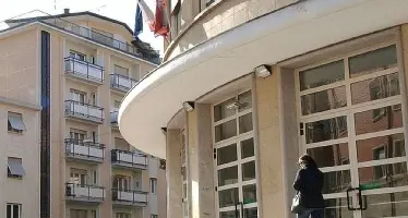 Bolzano: Carducci, il liceo con quattro lingue