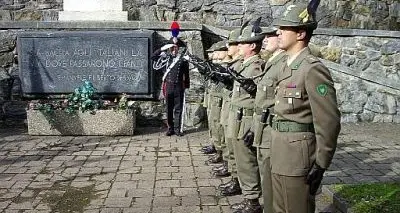 Alto Adige: nuova tabelle sugli ossari di guerra, \"falsificazione del passato\" SONDAGGIO