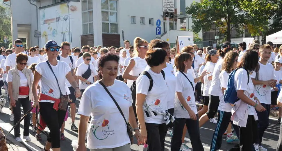 La carica dei 500 per «Sportivivamente»