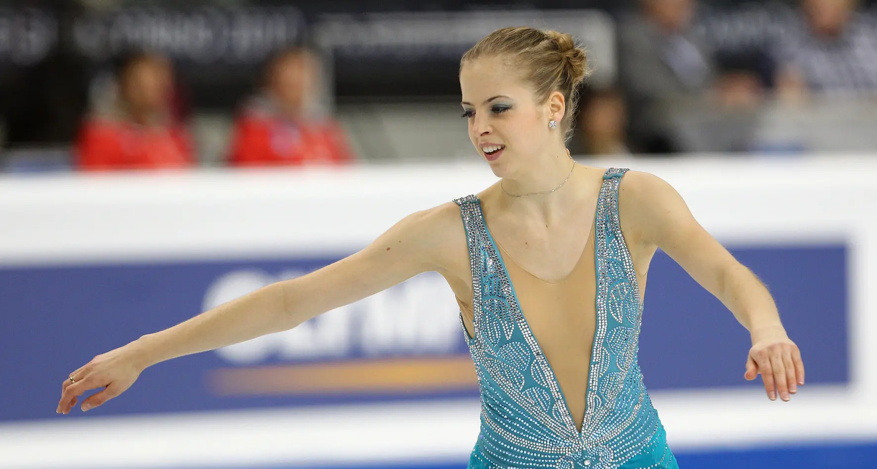 Inchiesta doping, Carolina Kostner non è indagata