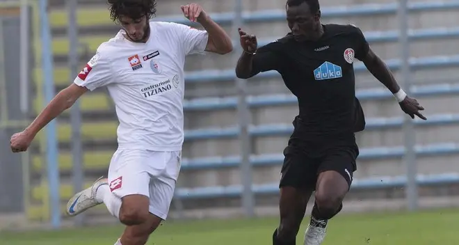 Calcio Lega Pro, l’Alto Adige vince a Treviso