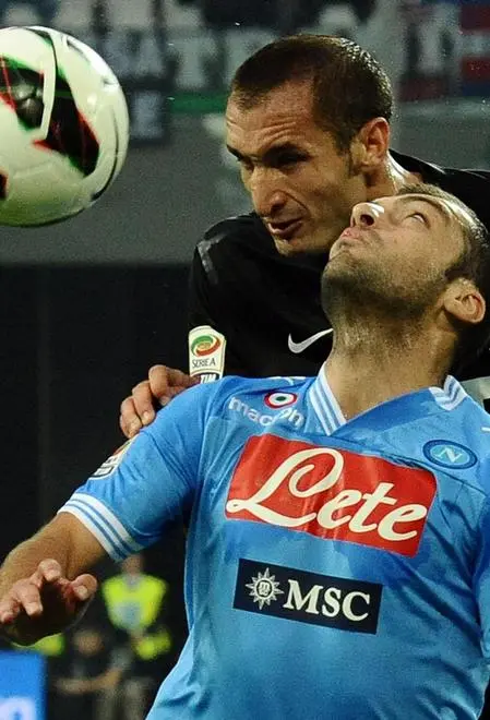 Juventus sempre più sola Milan sempre più giù