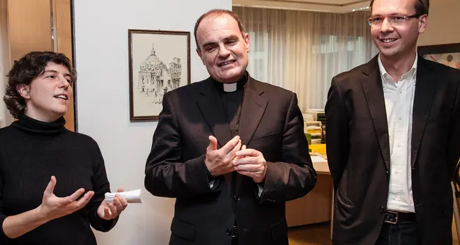 Muser incontra i gay: basta discriminazioni