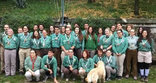 Scout Cngei, iniziative e nuovi iscritti